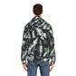 "Ponder Plaid Hoodie" - Hoodies 3D Print Jumpers with Pockets Long Sleeve Sweatshirt Sweatshirt Casual Streetwear