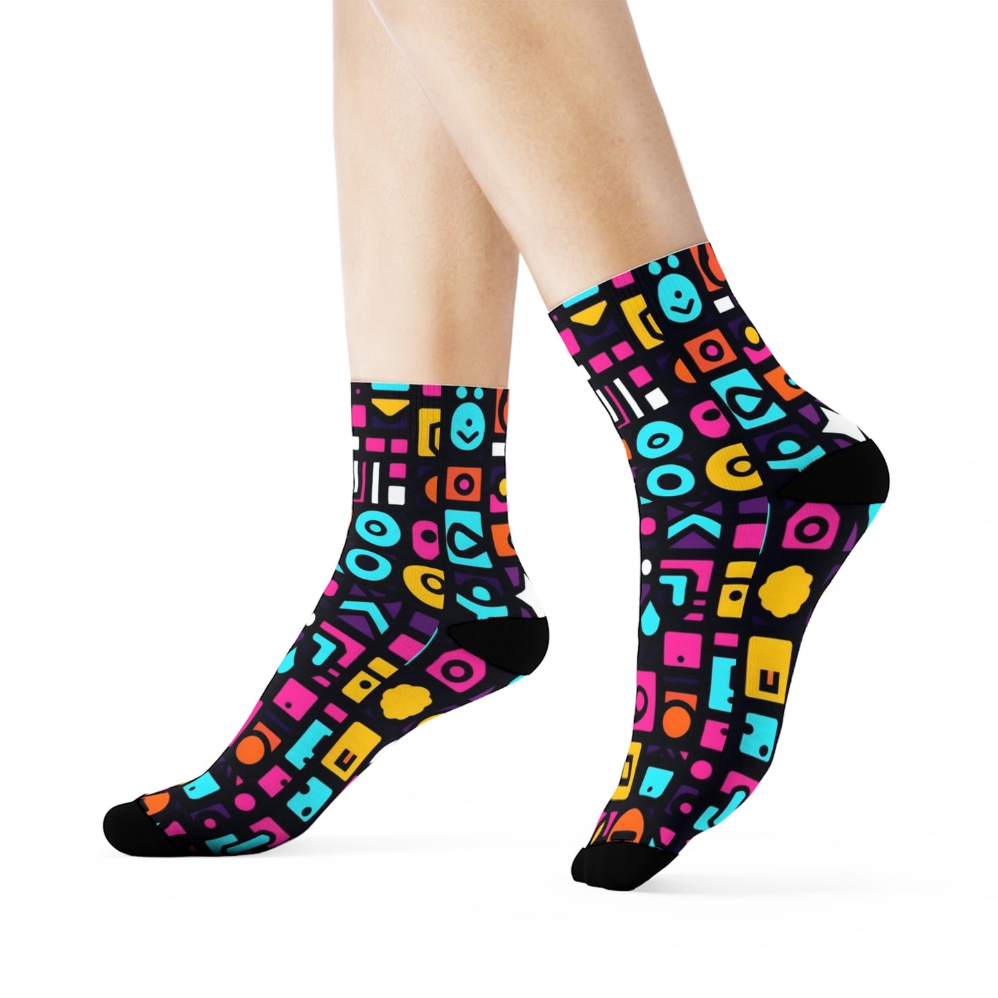 Sassy Sally Streetwear - Socks