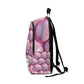 "Pattern Play Backpack"