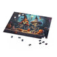 Hallow Jigsaw Puzzle - Puzzle