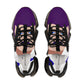 "Pop Culture Fusion: The Ultimate Ícone-inspired Sports Sneaker" - Shoes Athletic Tennis Sneakers Sports Walking Shoes