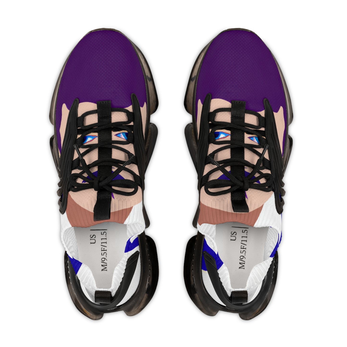 "Pop Culture Fusion: The Ultimate Ícone-inspired Sports Sneaker" - Shoes Athletic Tennis Sneakers Sports Walking Shoes