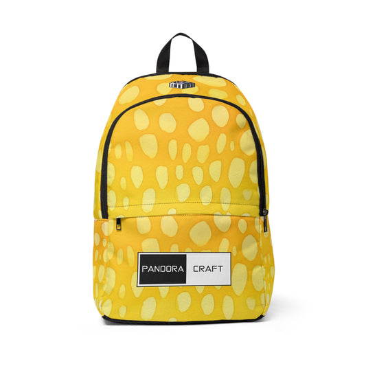 "Pattern Play Backpack"