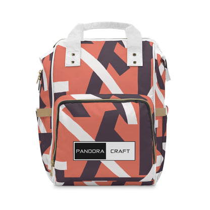 Pablo Grandiose - Backpack