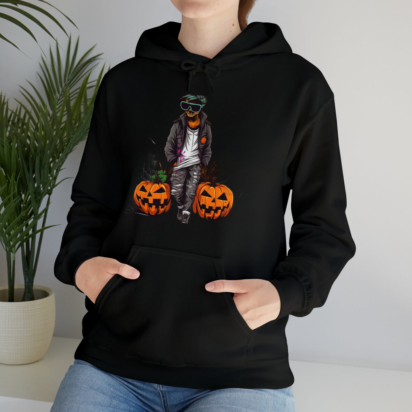 Moonraver Designs. - Hoodie