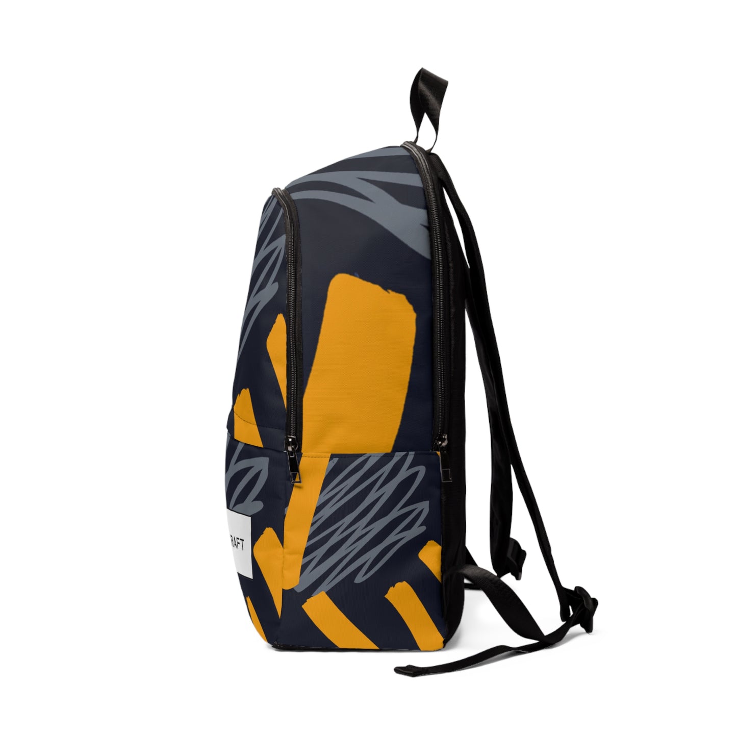 Pintor Surrealista - Backpack