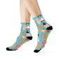 Suki Sixties - Socks