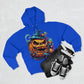 "Spooky Nights Hoodie" - Hoodie