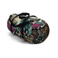 "Graffiti Duffel Art" - Duffel Bag