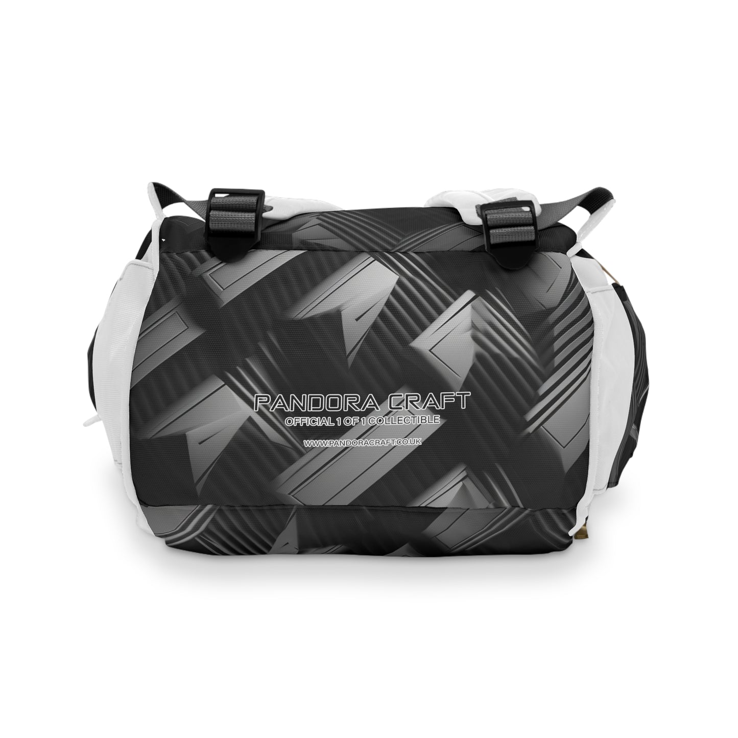 Geo-Pixel Pack - Backpack