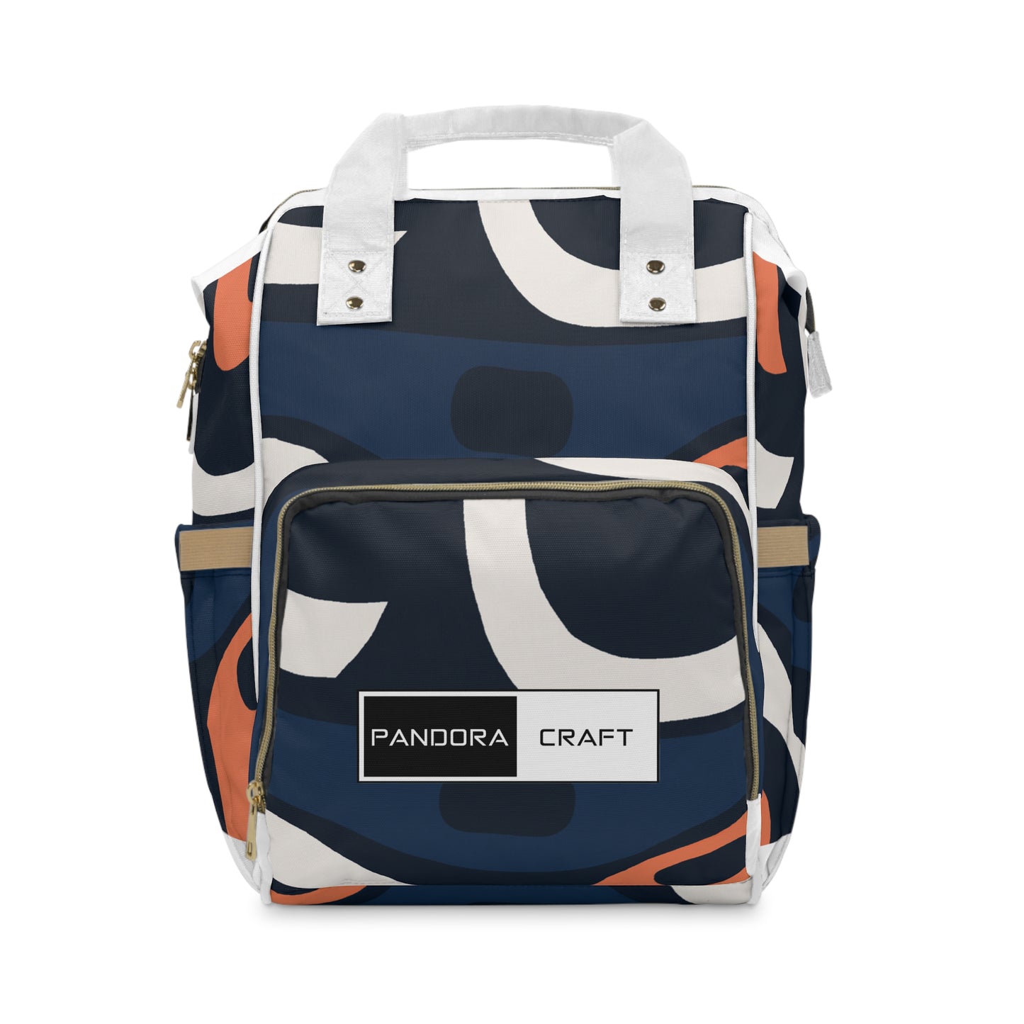 François Magnifique - Backpack