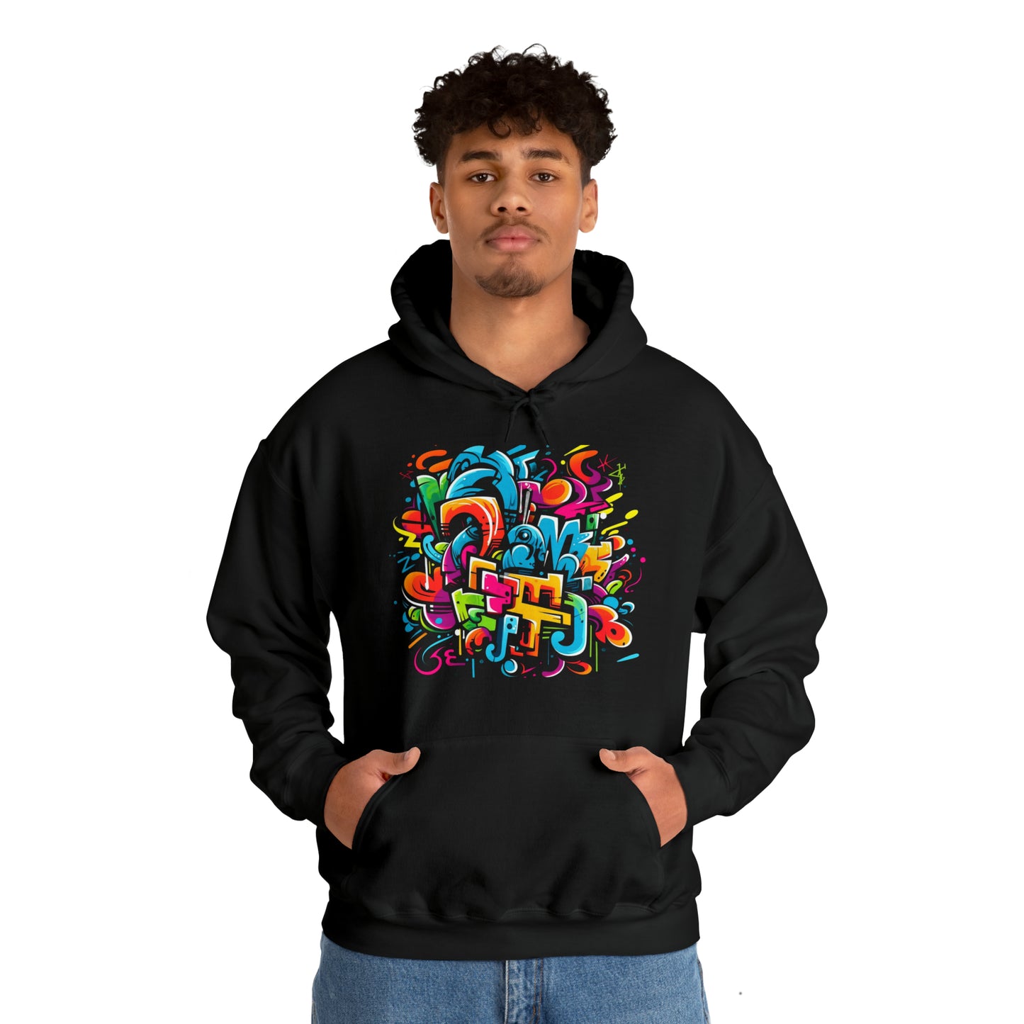 Flash Streetwear. - Hoodie