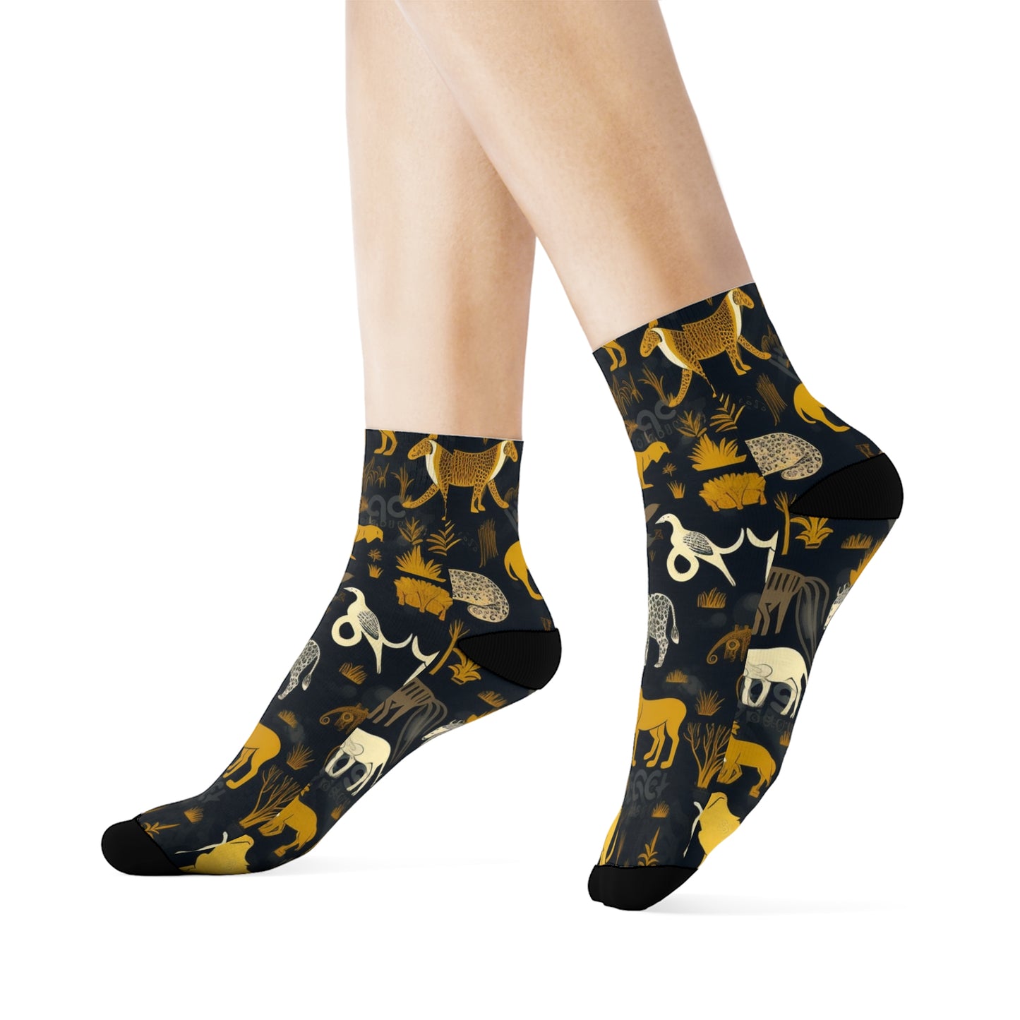 Highstreet Modessi - Socks