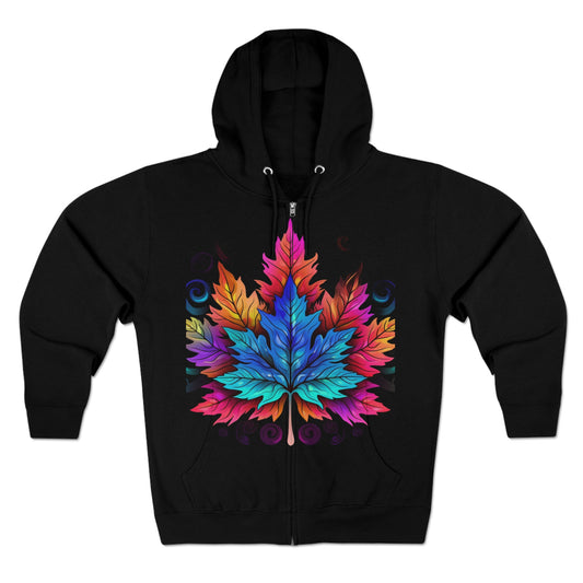 Radikal Designs - Hoodie