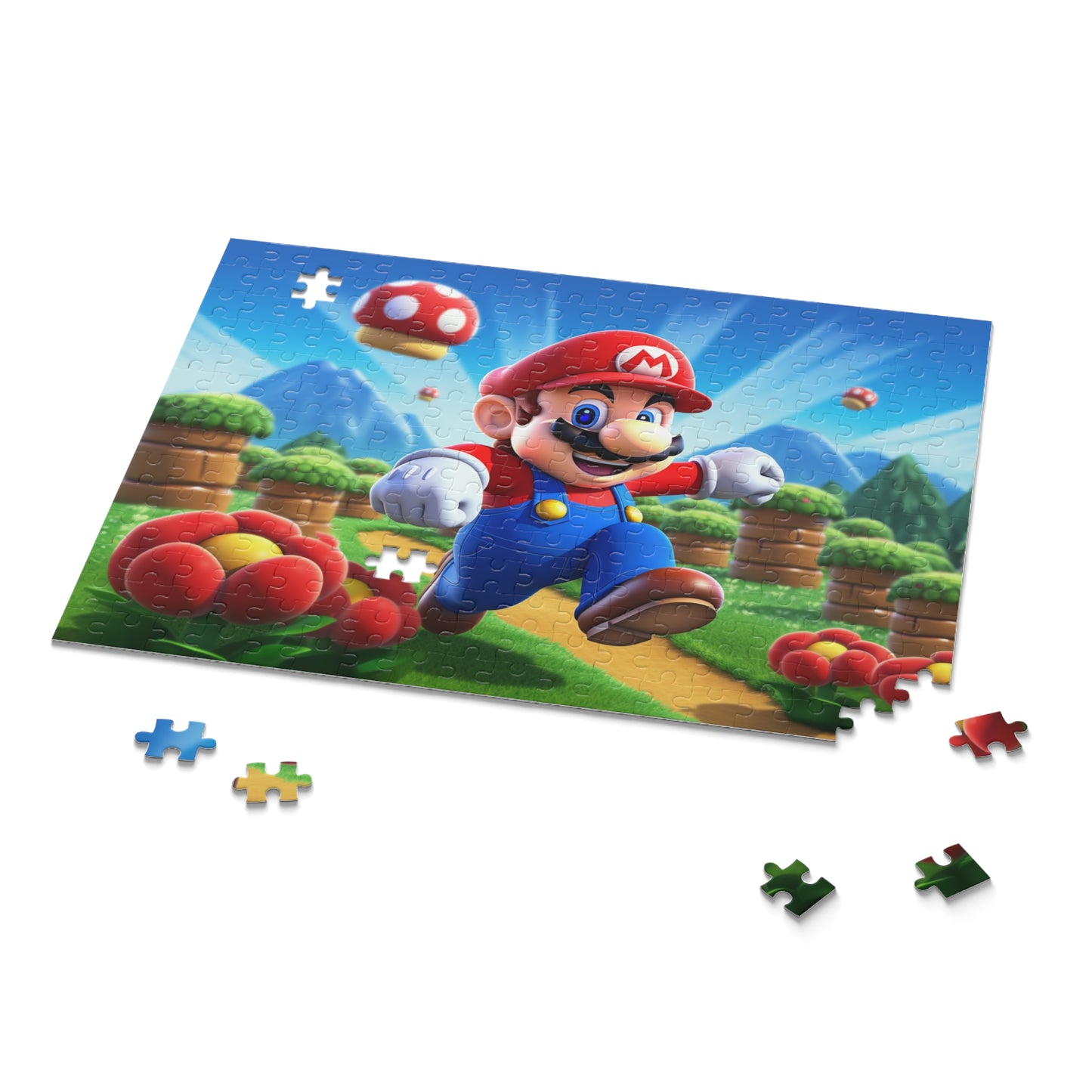 Puzzle Jigsaw - Puzzle