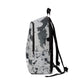 "ArtSplash Pack" - Laptop Backpack Rucksack Bag for Men Women, Water Resistant