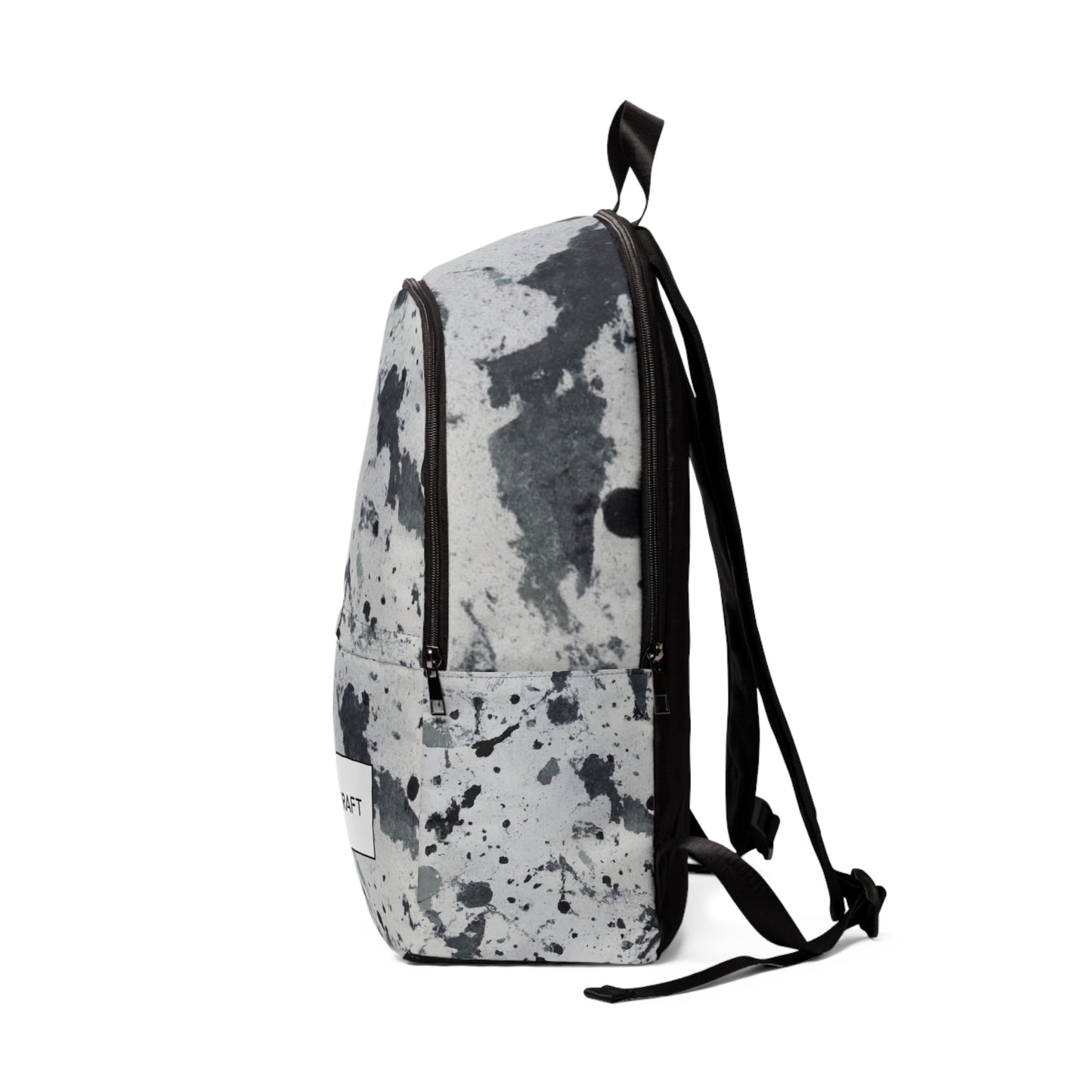 "ArtSplash Pack" - Laptop Backpack Rucksack Bag for Men Women, Water Resistant