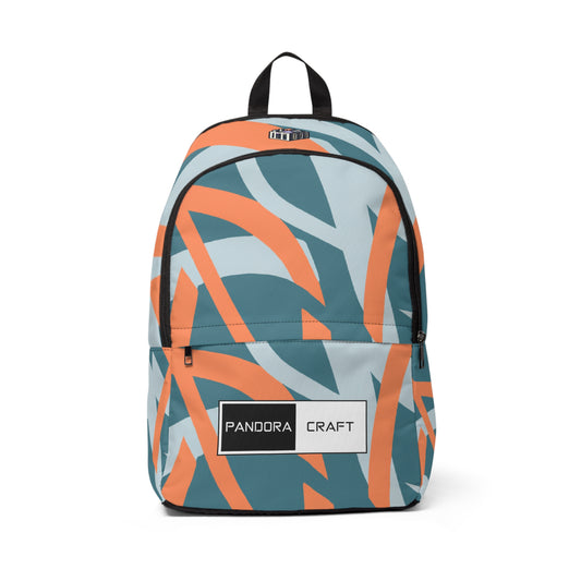 Federico Colorido. - Backpack