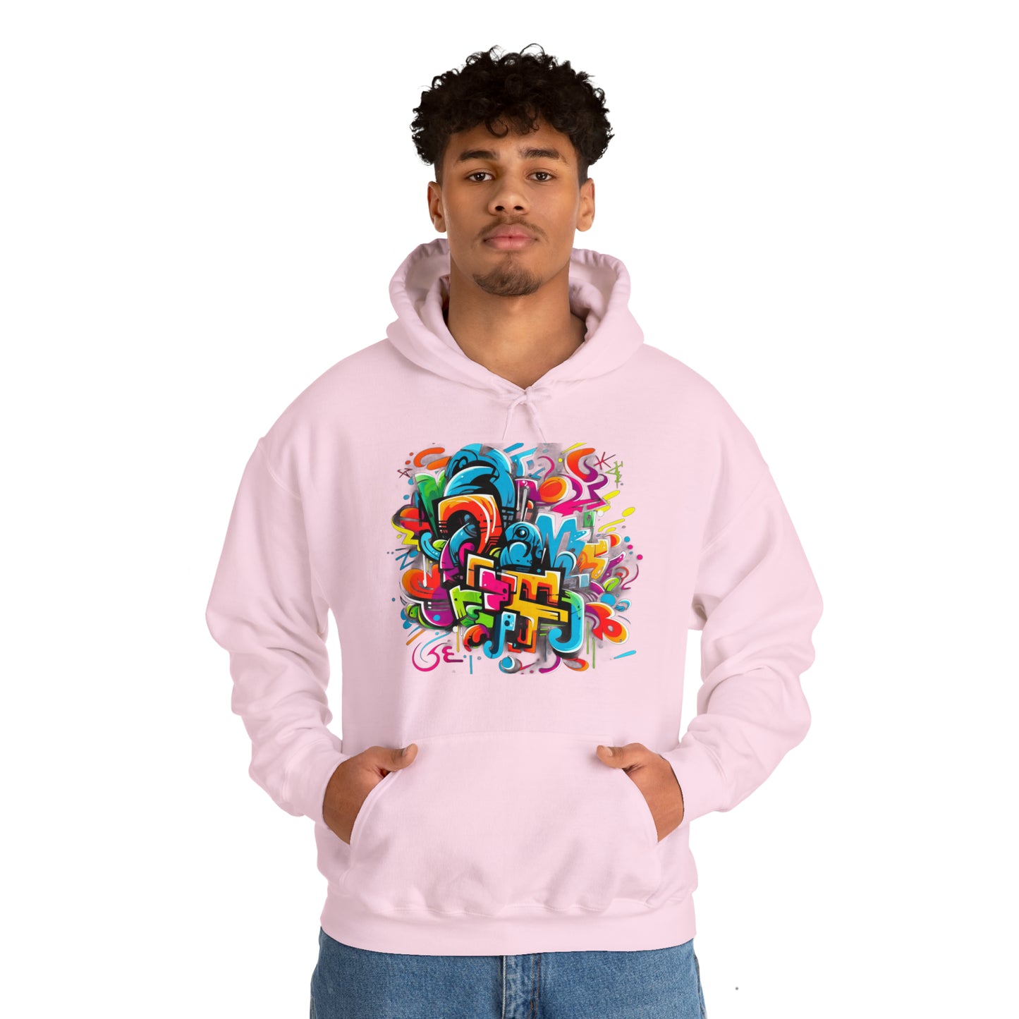 Flash Streetwear. - Hoodie