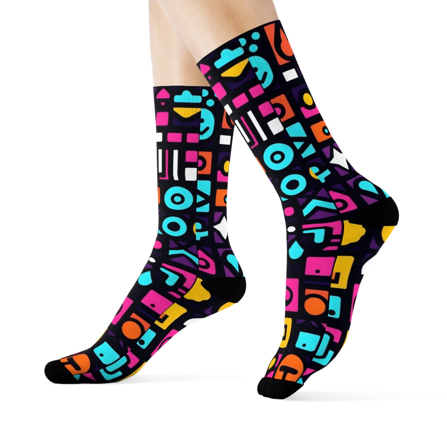 Sassy Sally Streetwear - Socks