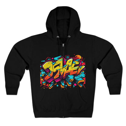 Fashionista Flash - Hoodie