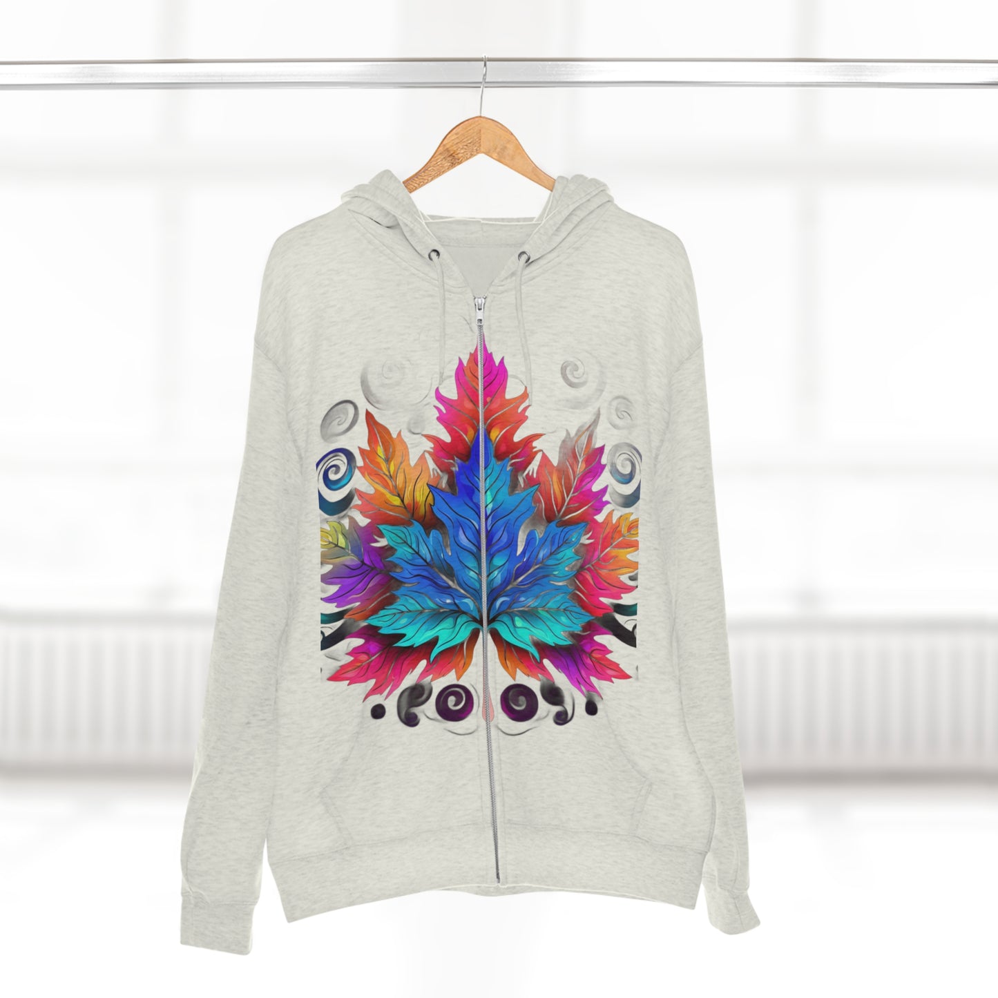 Radikal Designs - Hoodie