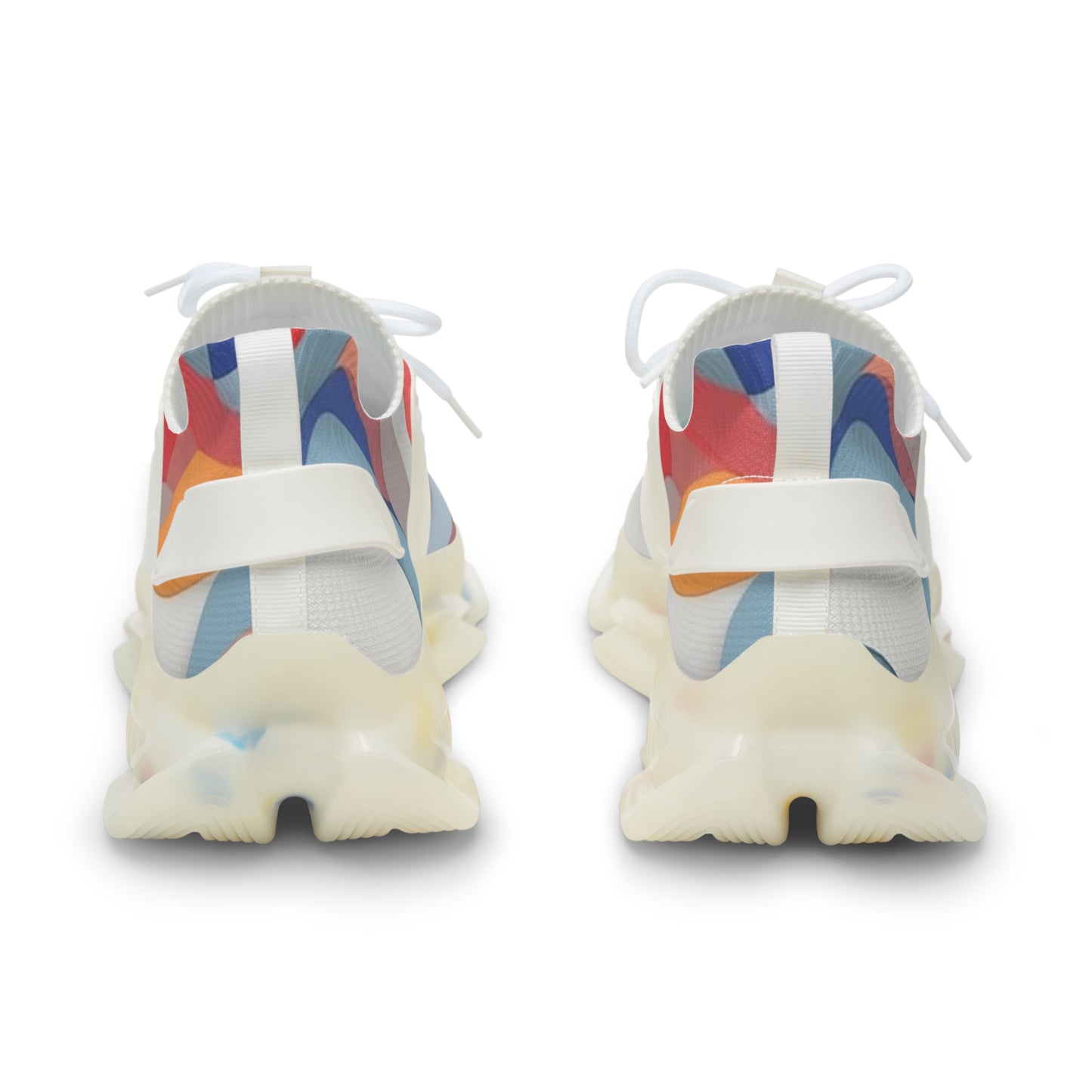 Sporty Spritz - Sneakers