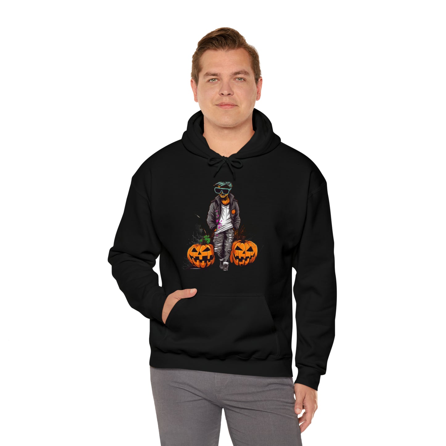 Moonraver Designs. - Hoodie