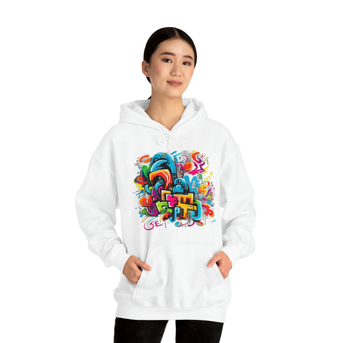 Flash Streetwear. - Hoodie