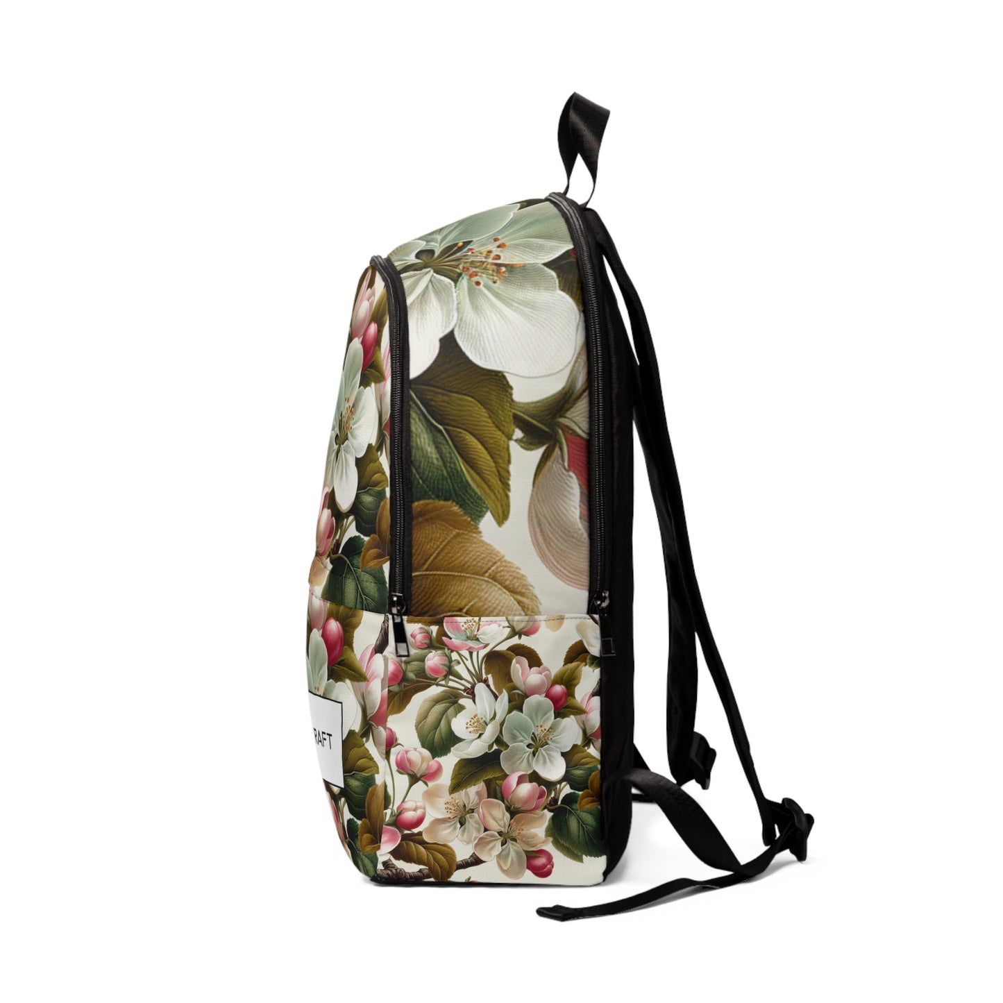 BlossomSack Bloomsack or AppleSack - Laptop Backpack Rucksack Bag for Men Women, Water Resistant